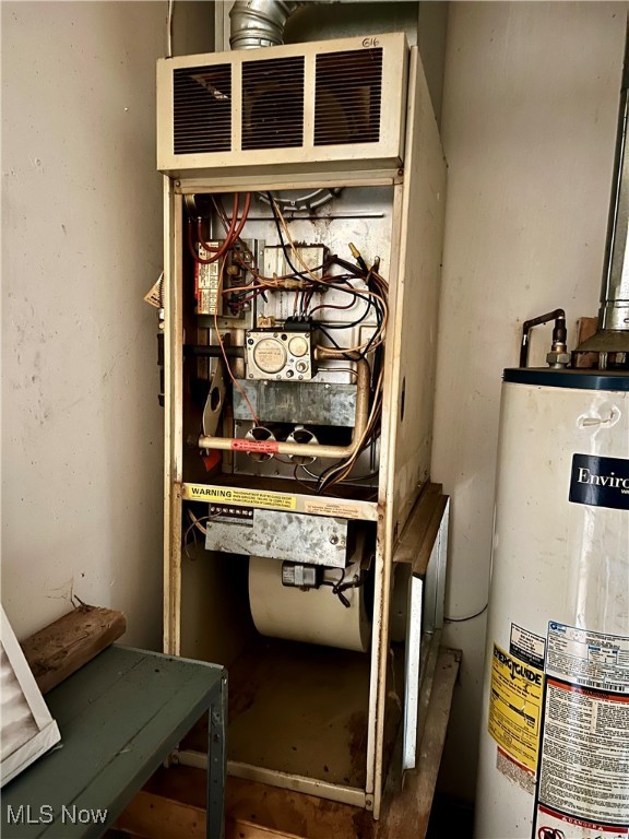 Erie Gardens - Residential Income