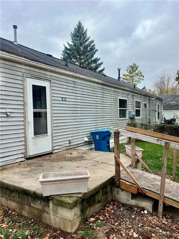 Erie Gardens - Residential Income