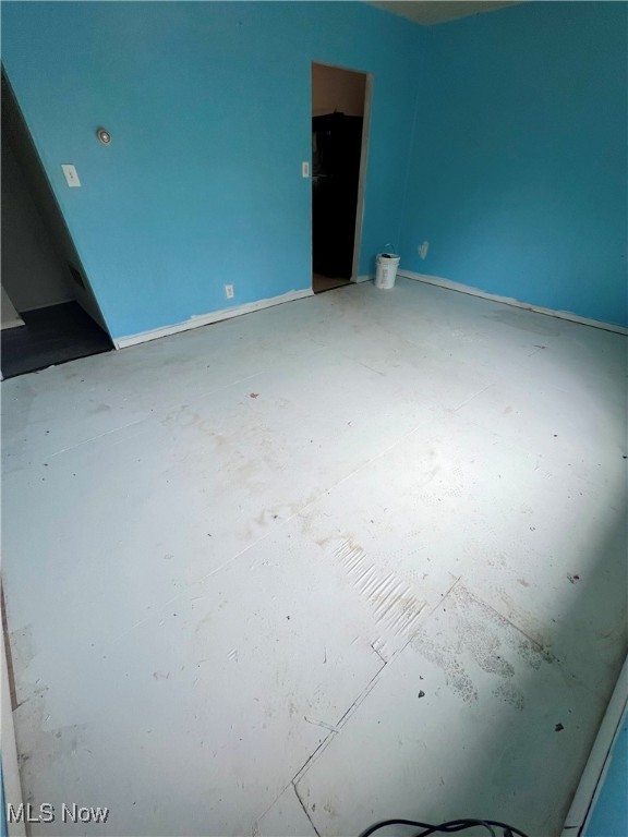 Erie Gardens - Residential Income