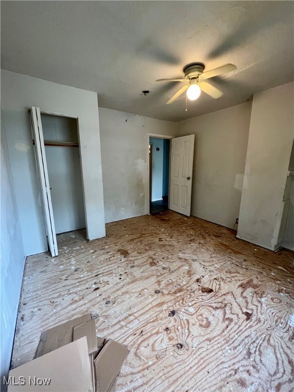 Erie Gardens - Residential Income