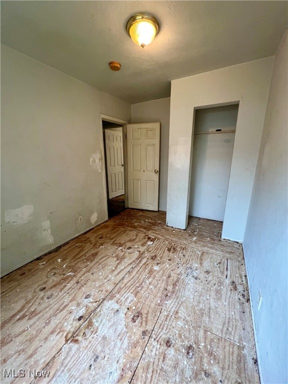 Erie Gardens - Residential Income