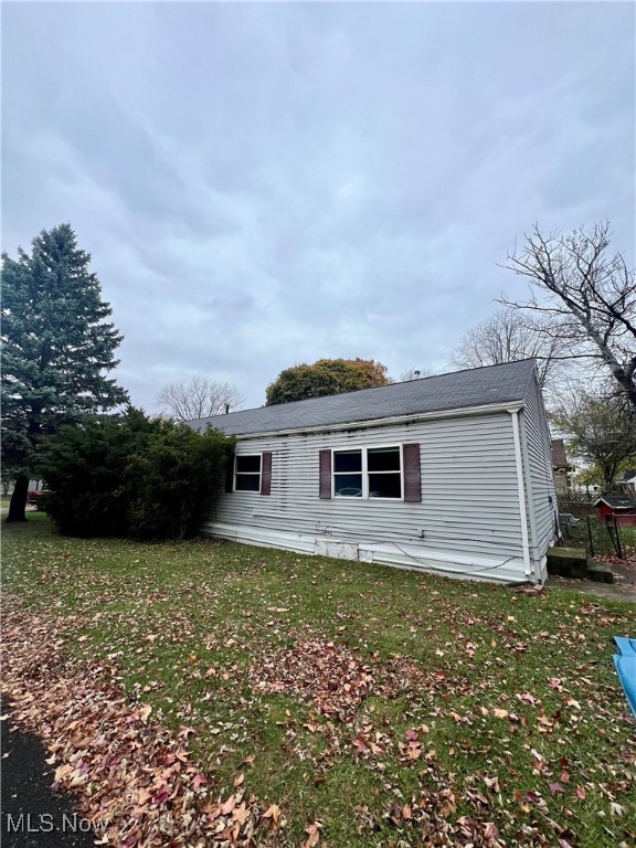 Erie Gardens - Residential Income