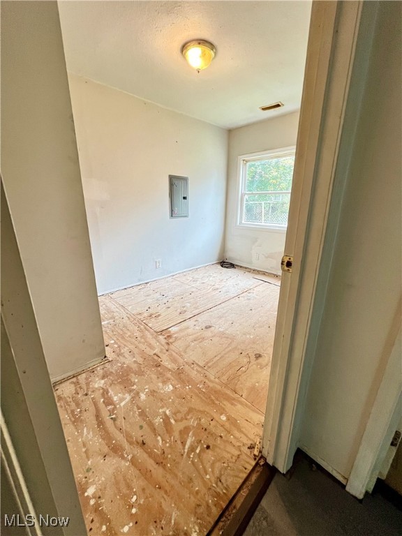 Erie Gardens - Residential Income