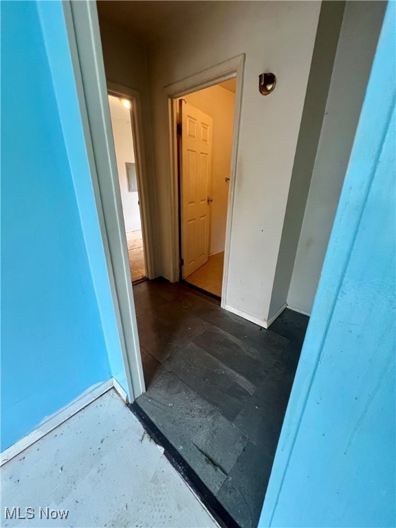 Erie Gardens - Residential Income