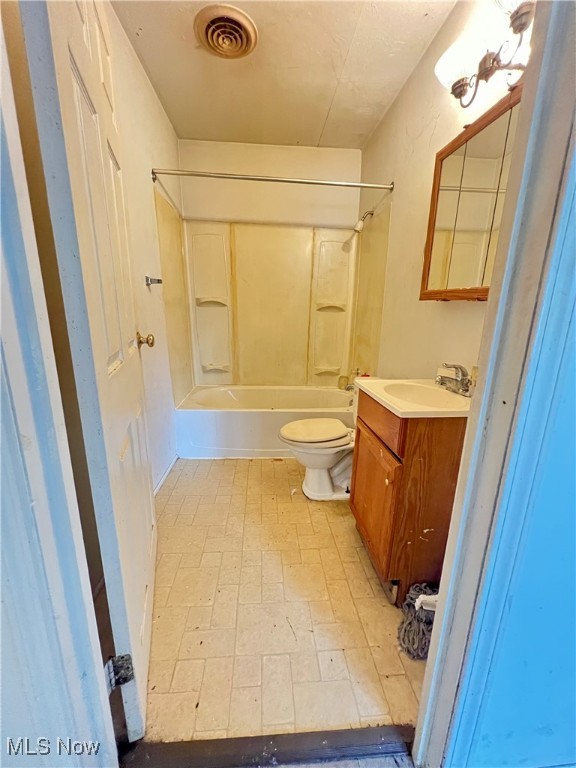 Erie Gardens - Residential Income