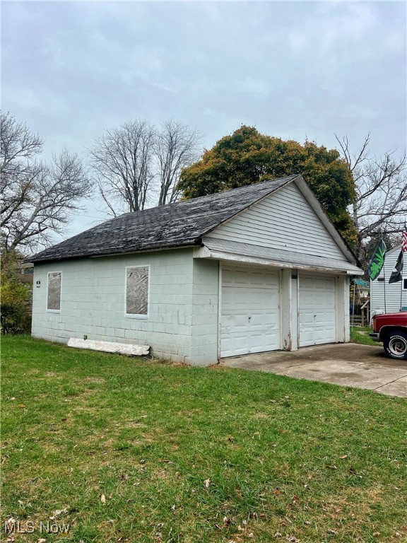 Erie Gardens - Residential Income