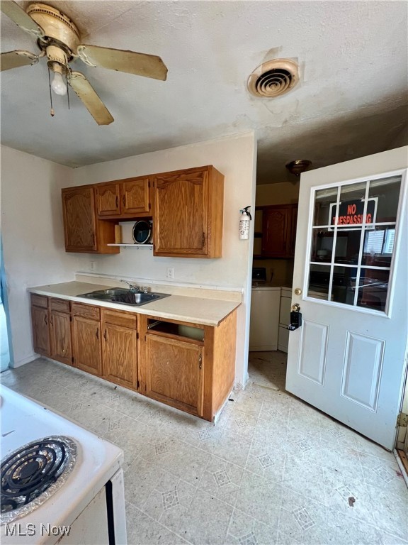 Erie Gardens - Residential Income