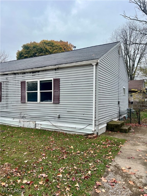 Erie Gardens - Residential Income