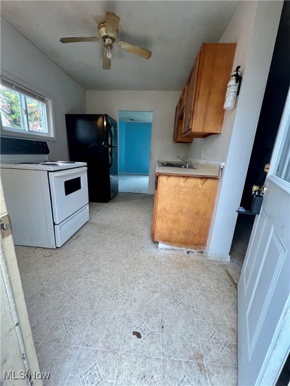 Erie Gardens - Residential Income