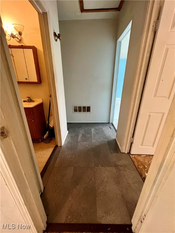 Erie Gardens - Residential Income