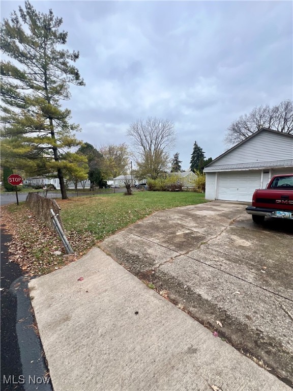 Erie Gardens - Residential Income