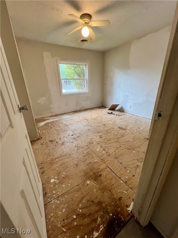 Erie Gardens - Residential Income