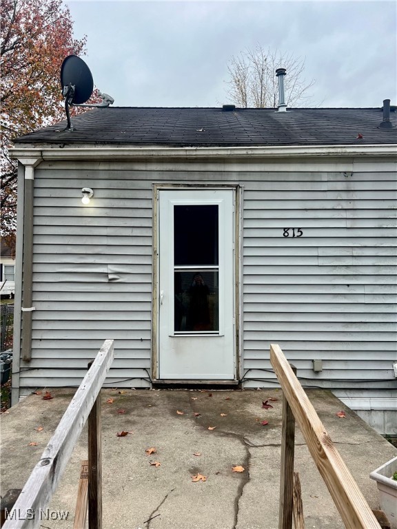 Erie Gardens - Residential Income