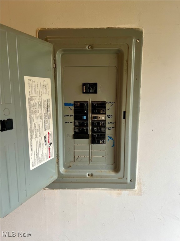 Erie Gardens - Residential Income