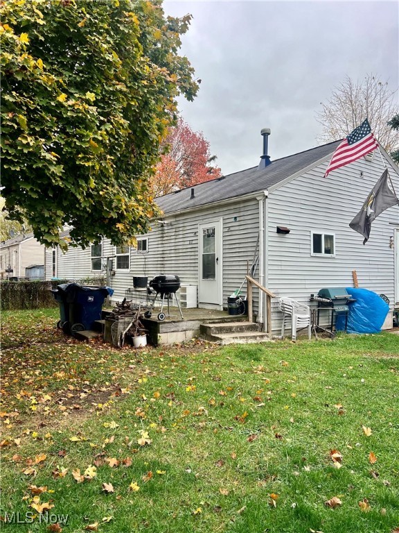 Erie Gardens - Residential Income