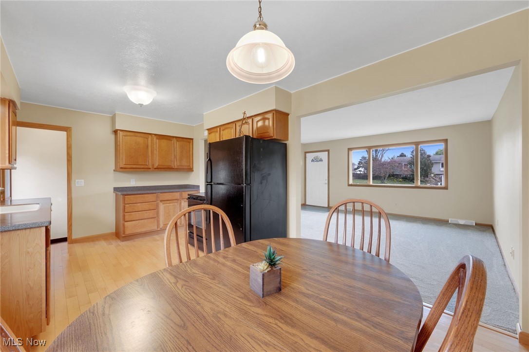 Brad Cliff Homes - Residential