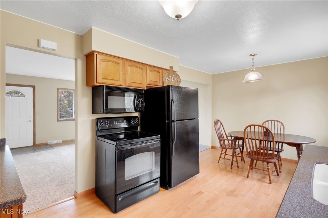 Brad Cliff Homes - Residential