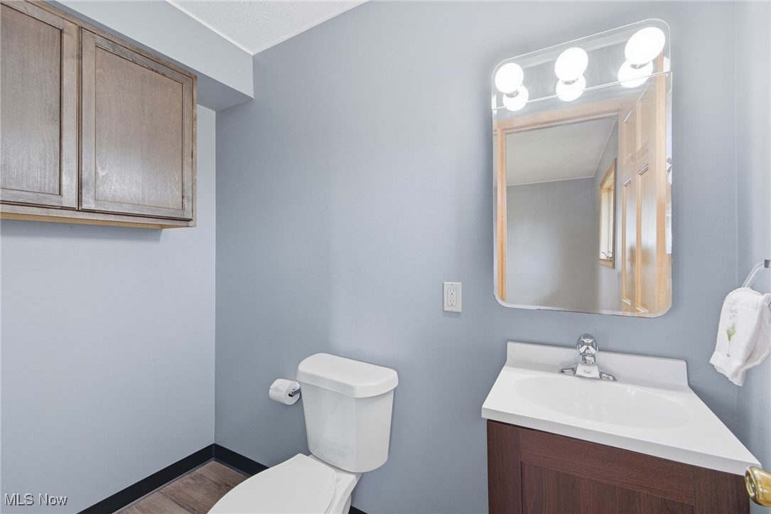 Brad Cliff Homes - Residential