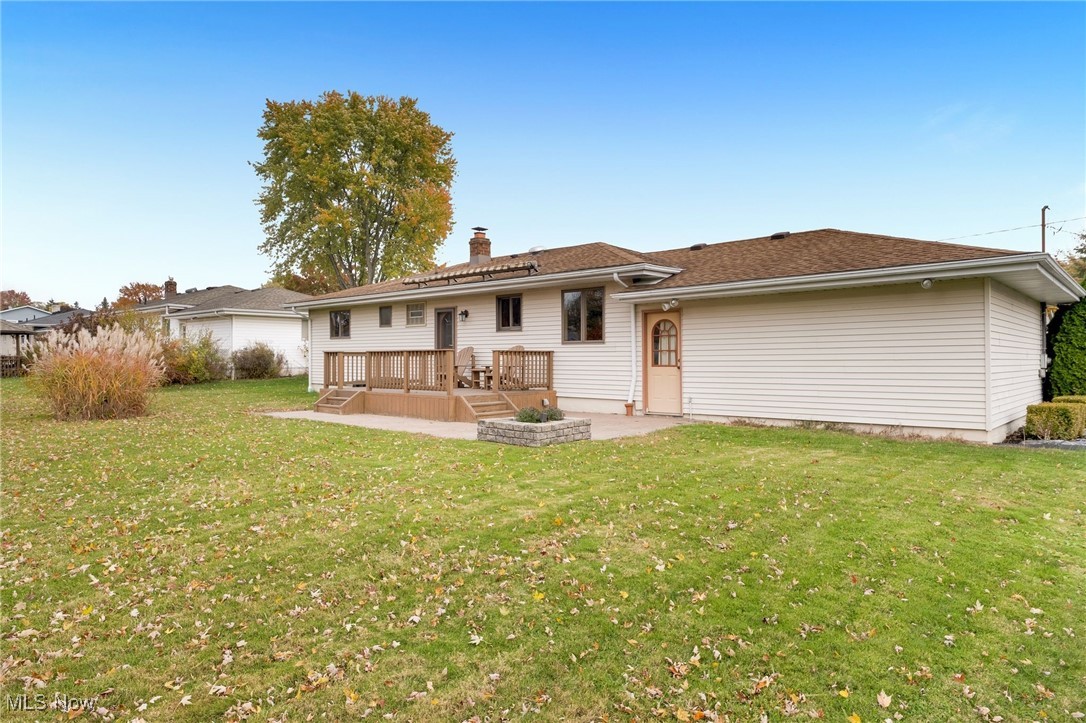 Brad Cliff Homes - Residential