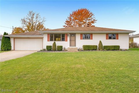 634 Jeanette Street, Brunswick, OH 44212 - #: 5169686