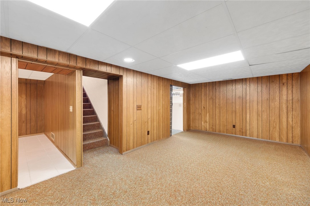 Brad Cliff Homes - Residential