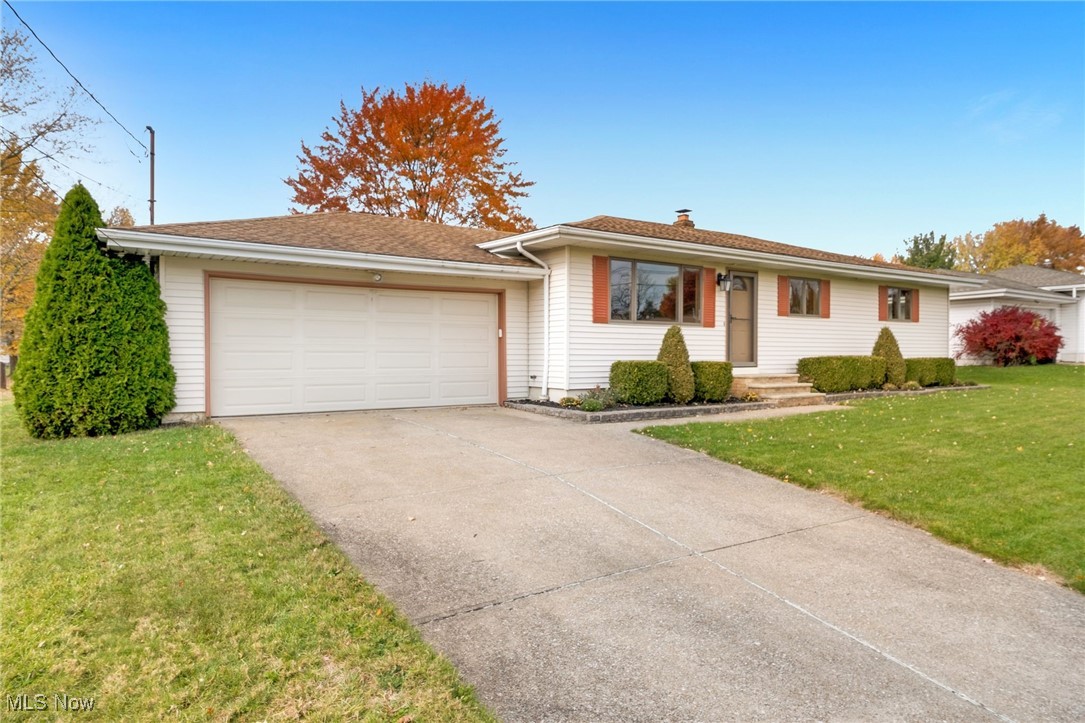 Brad Cliff Homes - Residential