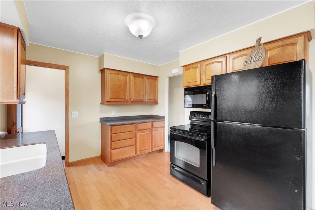 Brad Cliff Homes - Residential