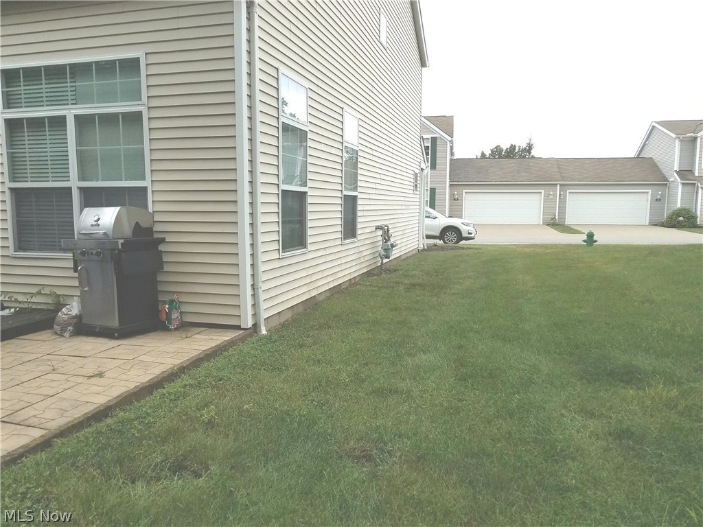 Brighton Bay Ph 3 - Residential