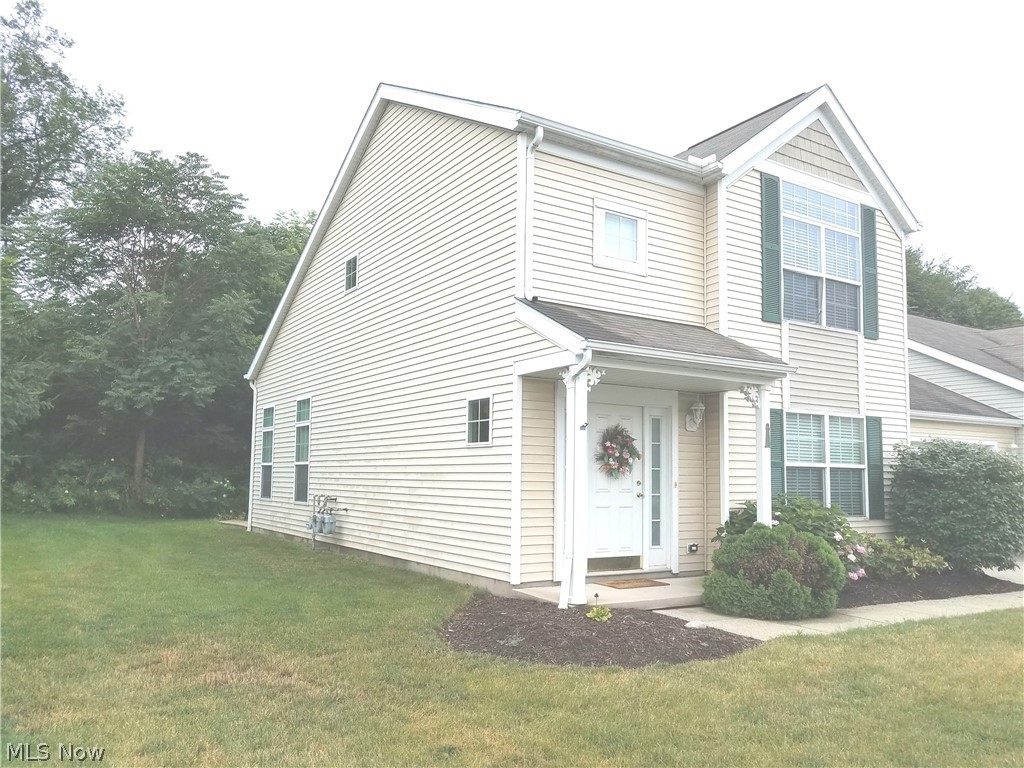 Brighton Bay Ph 3 - Residential