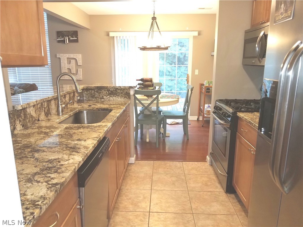 Brighton Bay Ph 3 - Residential