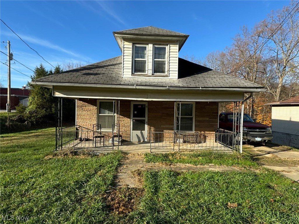 708 Tygart St, Parkersburg, West Virginia image 1