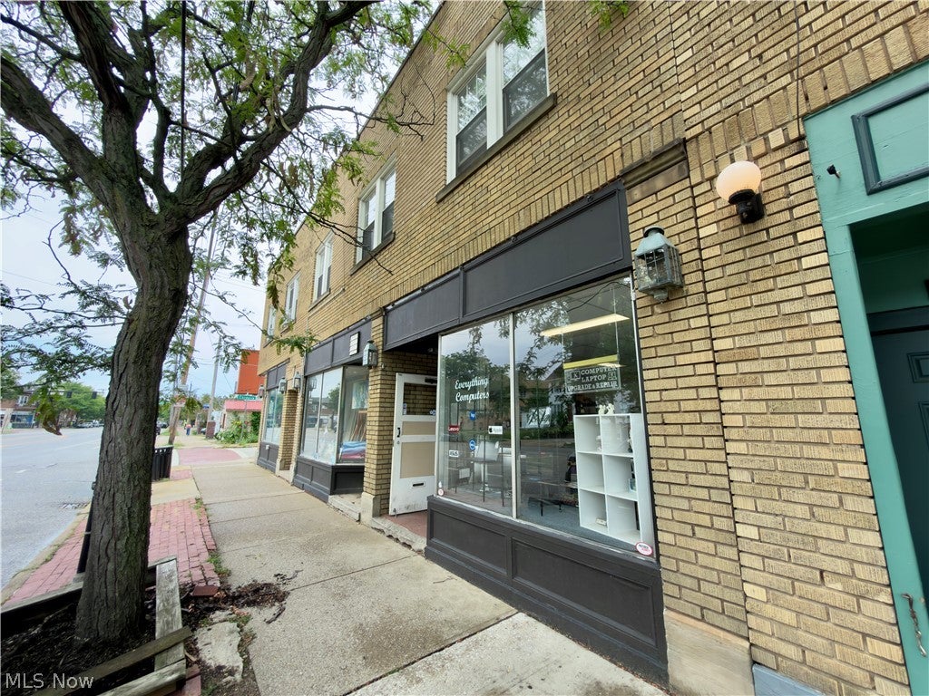17020 Madison Avenue