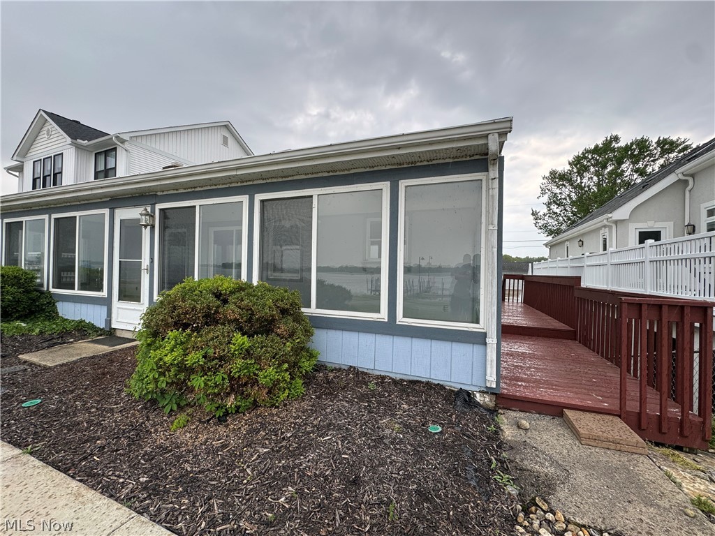 Rosebraugh Add #3 - Residential