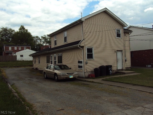 Tod Woods - Commercial Sale