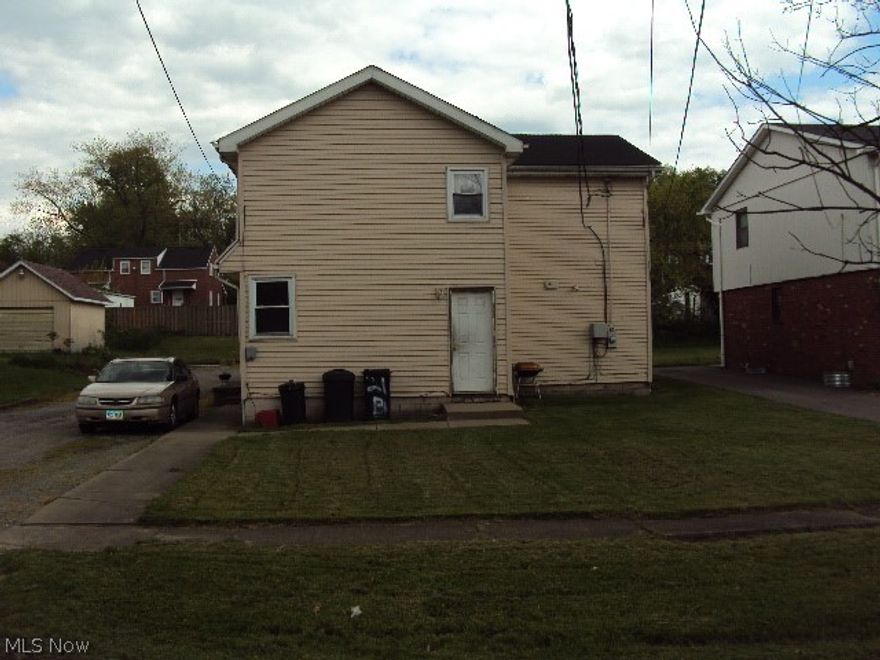 Moneymaking 6 Unit.  All stoves and refrigerators owned by seller.  Rent and security the same amount.  21A $325 21B $325 21C $325 23A $325 23B $300 23C $320