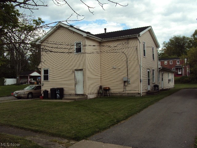 Tod Woods - Commercial Sale