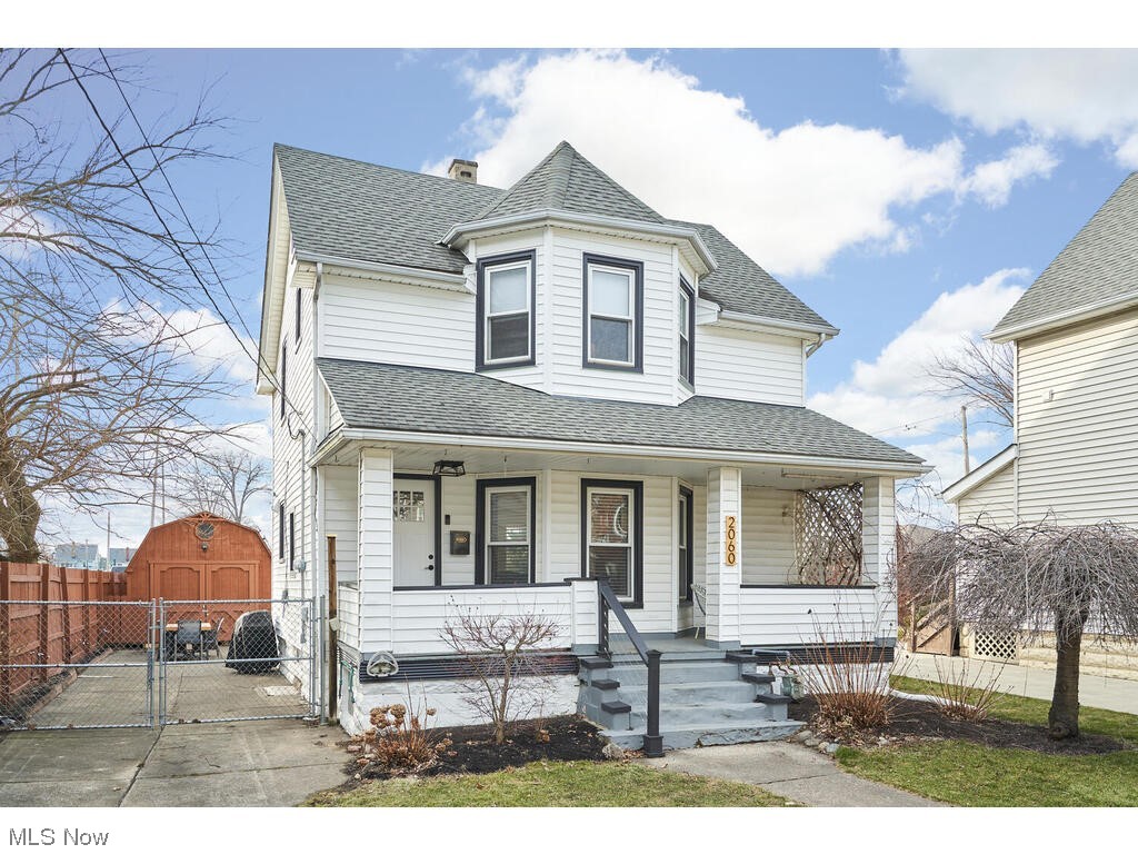 Pleasant Hill Allotment - Residential