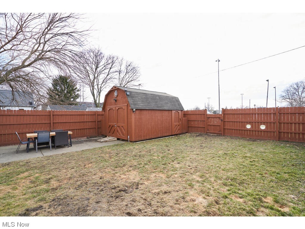 Pleasant Hill Allotment - Residential
