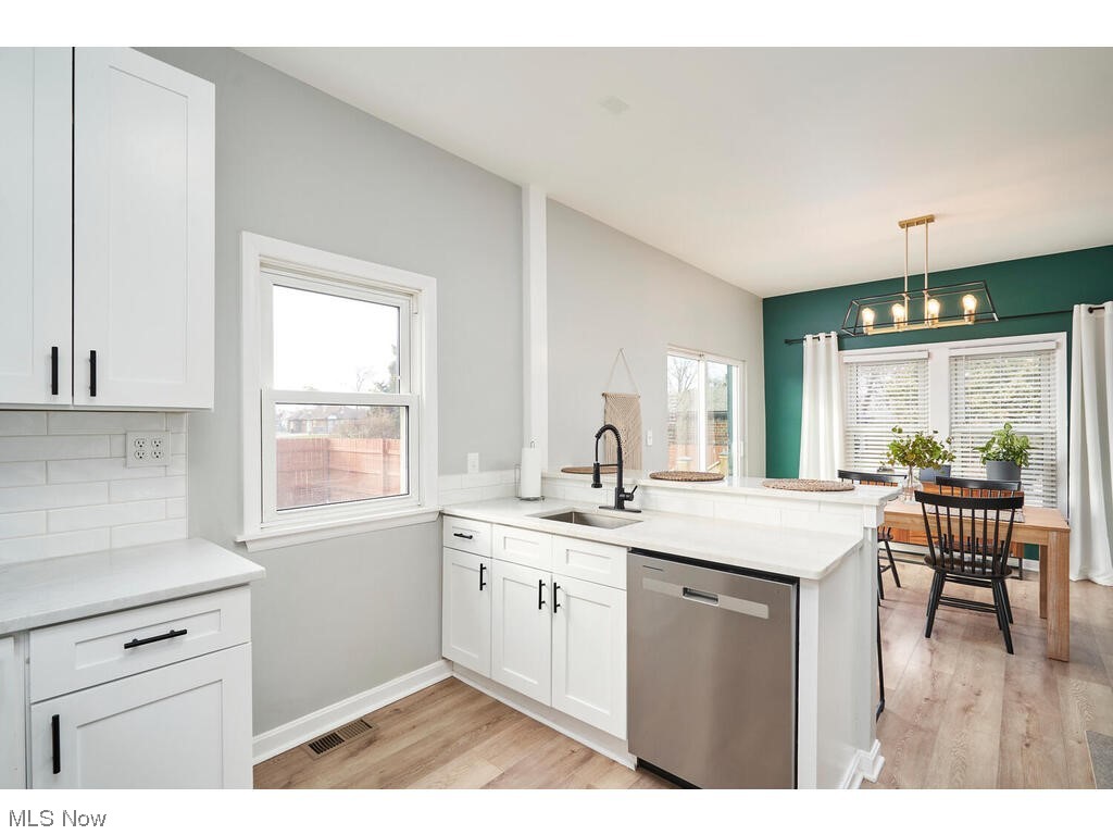 Pleasant Hill Allotment - Residential