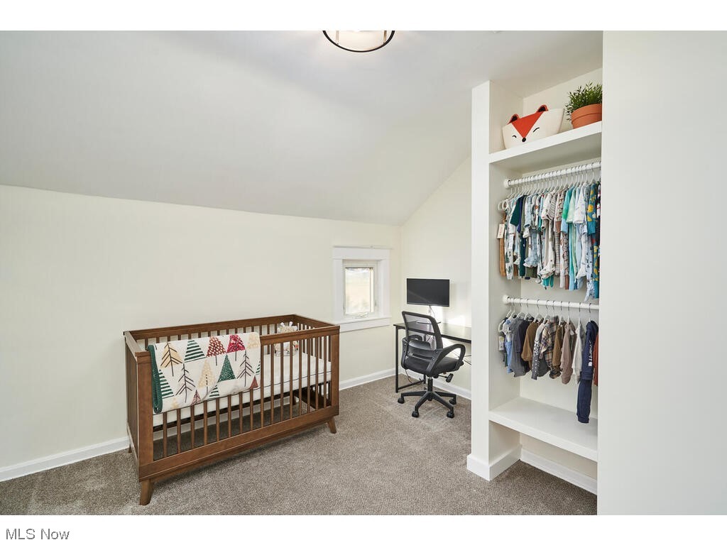 Pleasant Hill Allotment - Residential