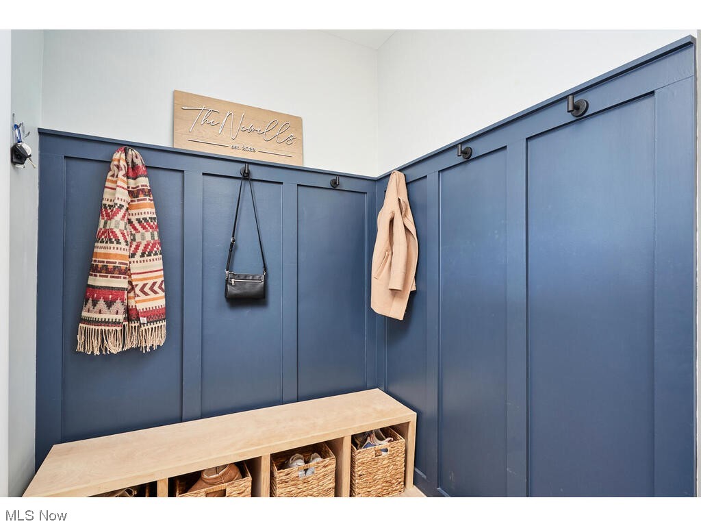 Pleasant Hill Allotment - Residential