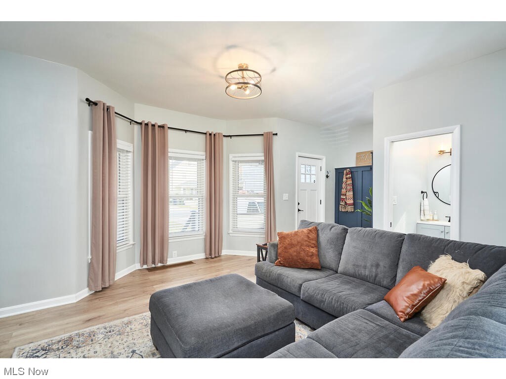 Pleasant Hill Allotment - Residential