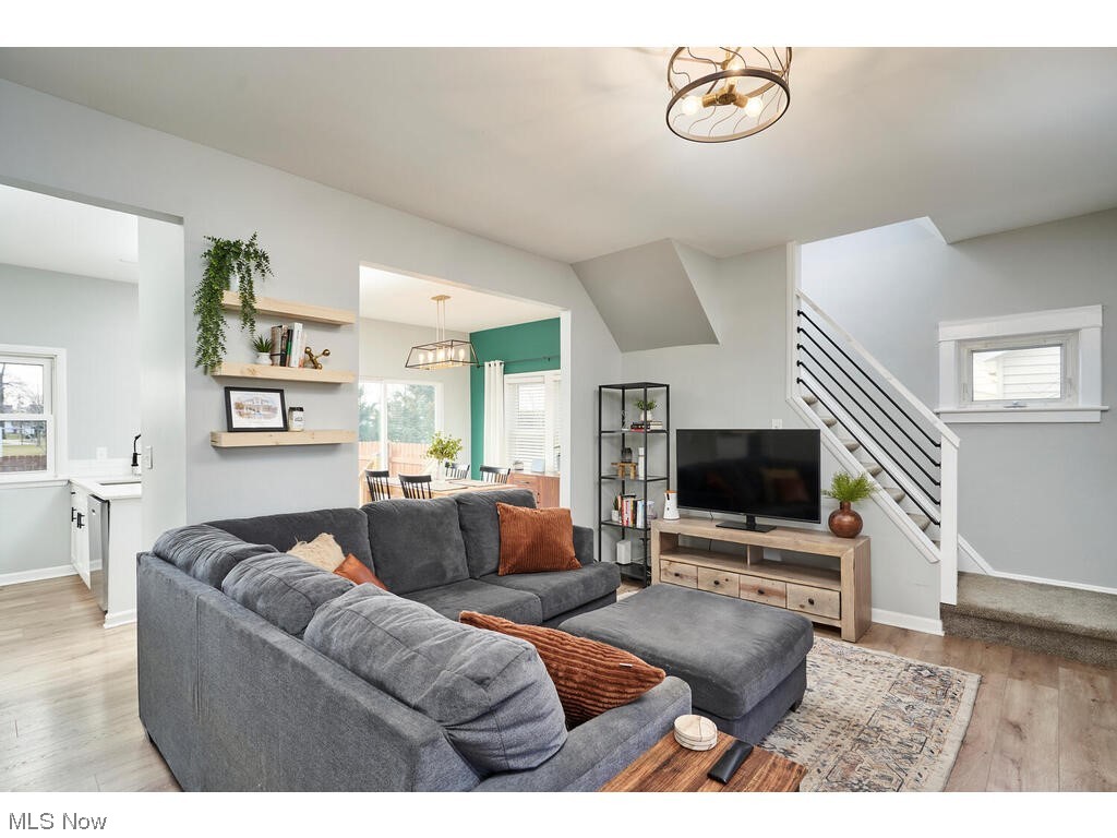 Pleasant Hill Allotment - Residential