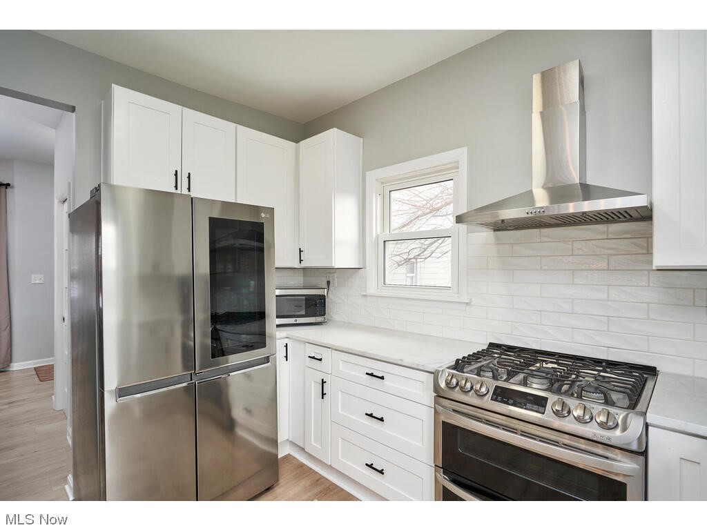 Pleasant Hill Allotment - Residential