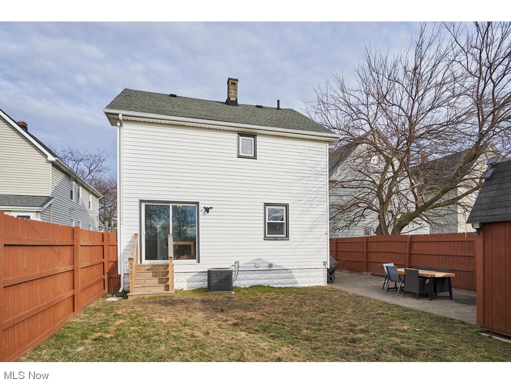 Pleasant Hill Allotment - Residential