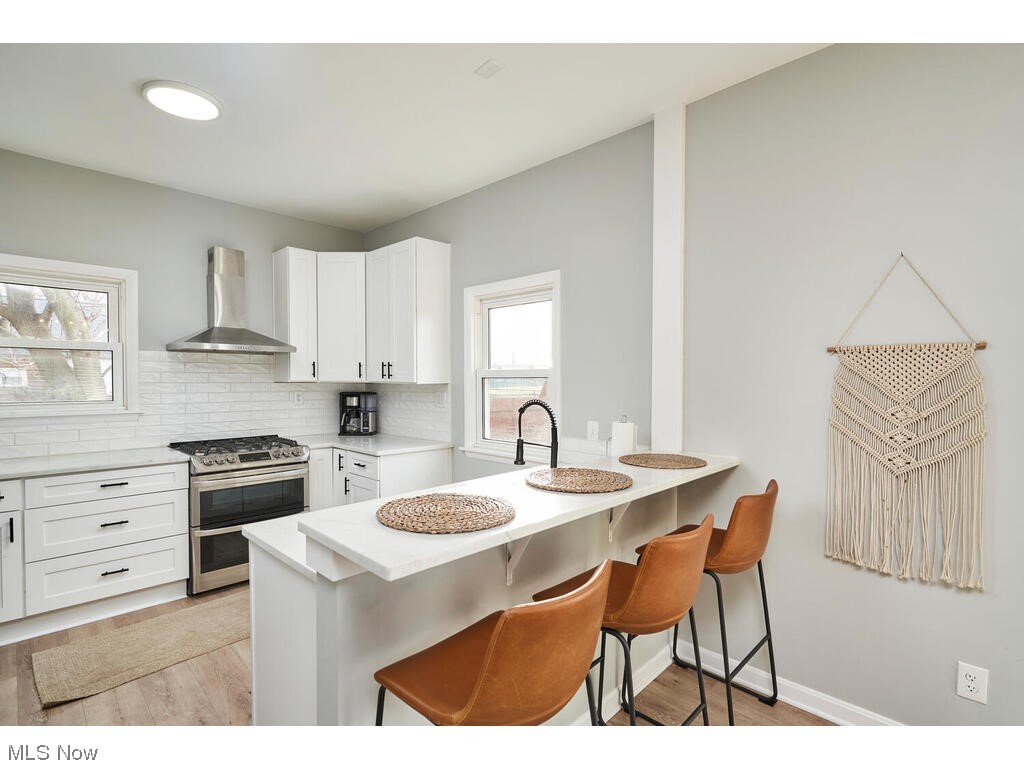 Pleasant Hill Allotment - Residential