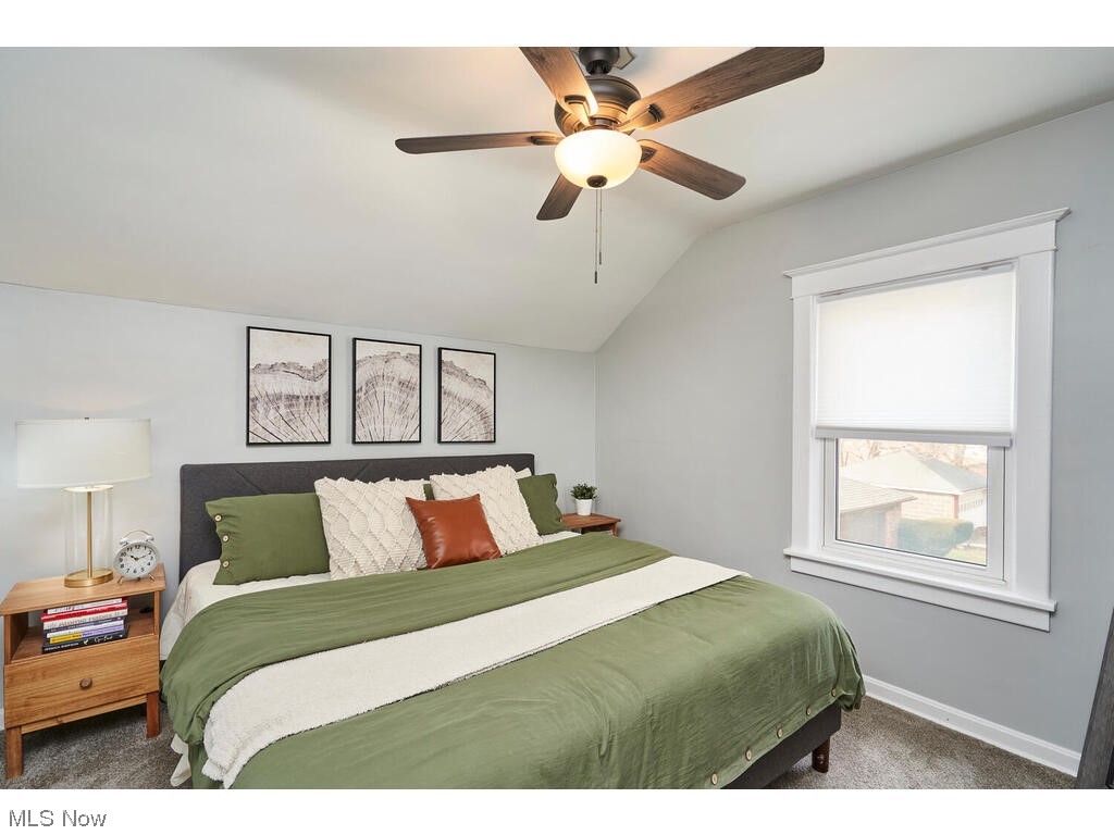 Pleasant Hill Allotment - Residential