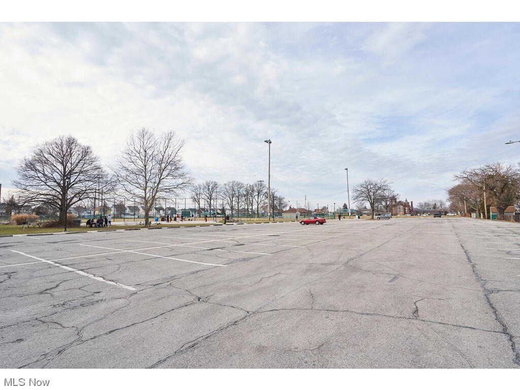 Pleasant Hill Allotment - Residential