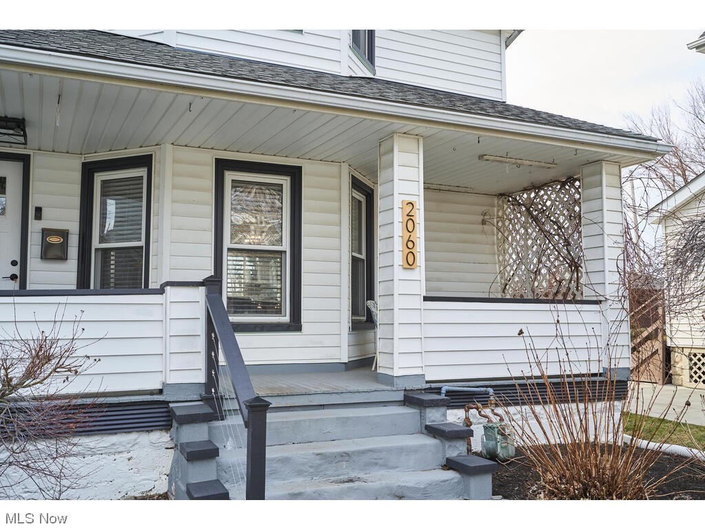 Pleasant Hill Allotment - Residential