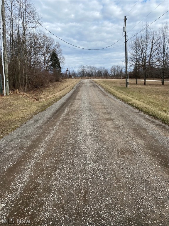 Woodland Park - Land